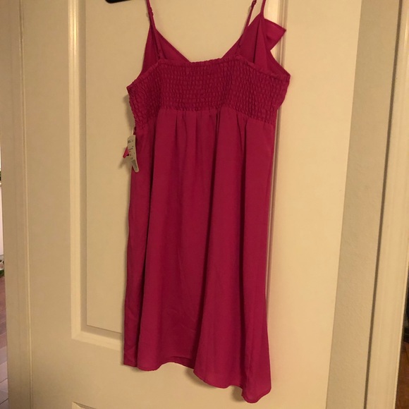 Pink Dress - Picture 3 of 3